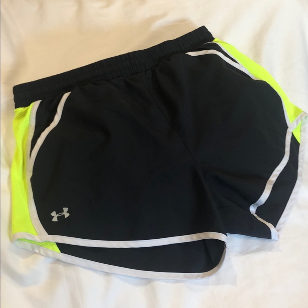 Under Armour Shorts